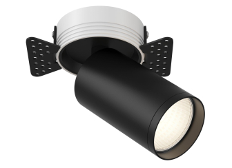 Встраиваемый светильник C058CL-1B