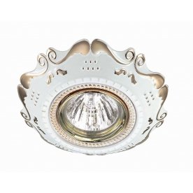 Встраиваемый светильник Forza 370315