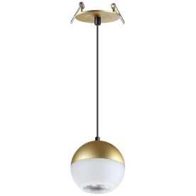 Встраиваемый светильник 370816