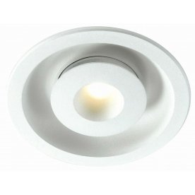 Встраиваемый светильник Gesso 357350