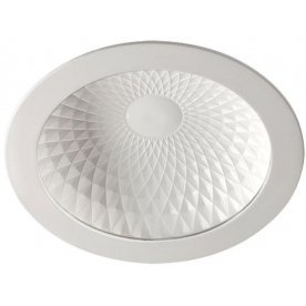 Встраиваемый светильник Gesso 357497