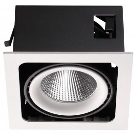 Встраиваемый светильник Gesso 358037