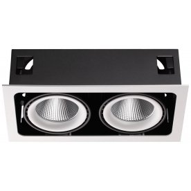 Встраиваемый светильник Gesso 358038