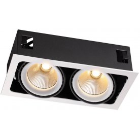 Встраиваемый светильник Gesso 358038