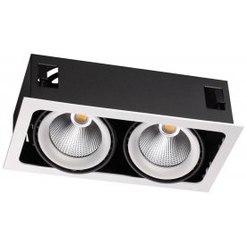 Встраиваемый светильник Gesso 358038