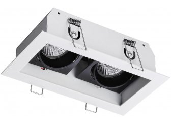 Встраиваемый светильник Gesso 370713