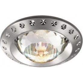 Встраиваемый светильник Glam 369647