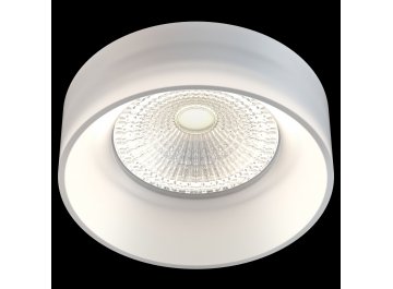 Встраиваемый светильник DL046-01W