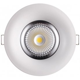 Встраиваемый светильник Glok 358024