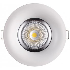 Встраиваемый светильник Glok 358025