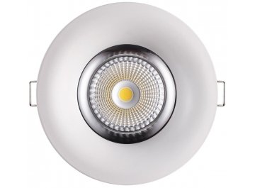 Встраиваемый светильник Glok 358025