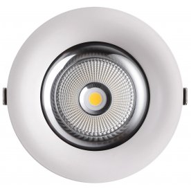 Встраиваемый светильник Glok 358026