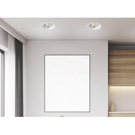 Встраиваемый светильник Glok 358026