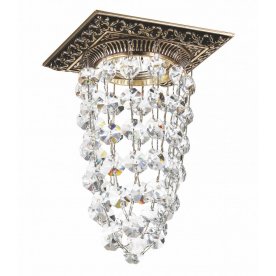 Встраиваемый светильник Grape 369995