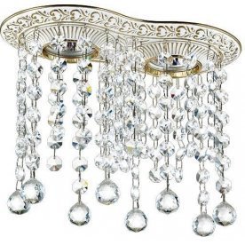 Встраиваемый светильник Grape 370019