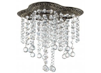 Встраиваемый светильник Grape 370023