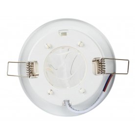 Встраиваемый светильник GX-53-01