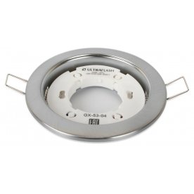 Встраиваемый светильник GX-53-04