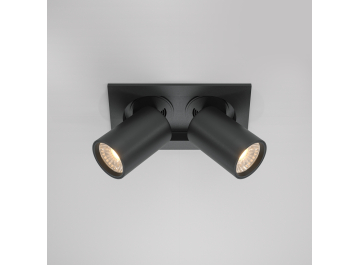 Встраиваемый светильник Hidden DL045-02-10W3K-B