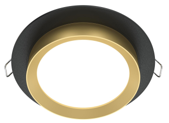 Встраиваемый светильник DL086-GX53-RD-BG