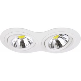 Встраиваемый светильник Intero 111 214326