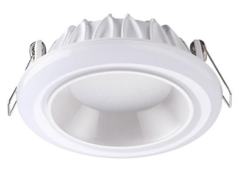 Встраиваемый светильник Joia 358279