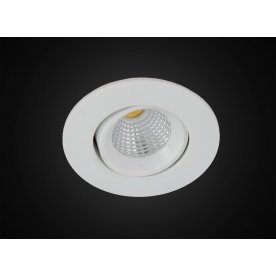 Встраиваемый светильник Каппа CLD0053W