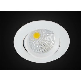 Встраиваемый светильник Каппа CLD0055W