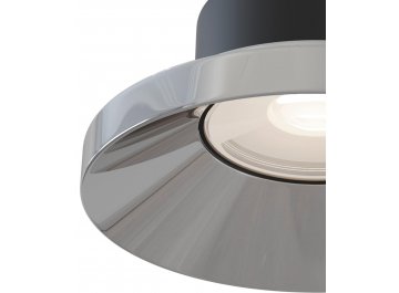 Встраиваемый светильник Kappell DL040-L10CH4K