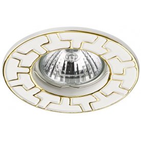 Встраиваемый светильник Keen 370382