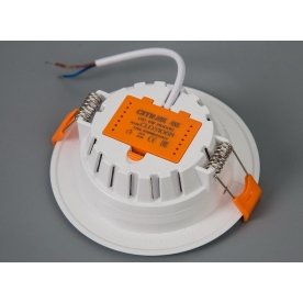 Встраиваемый светильник Кинто CLD5106N