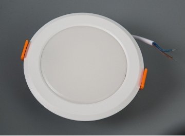 Встраиваемый светильник Кинто CLD5106N