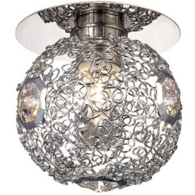Встраиваемый светильник Lace 369456