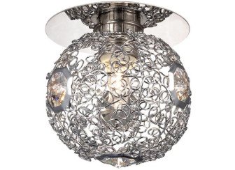Встраиваемый светильник Lace 369456