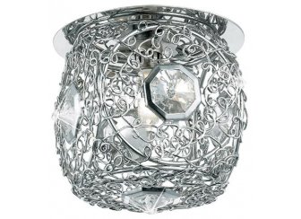 Встраиваемый светильник Lace 369513