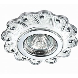 Встраиваемый светильник Ligna 370266