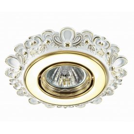 Встраиваемый светильник Ligna 370271