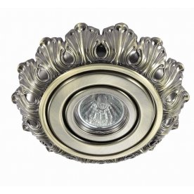 Встраиваемый светильник Ligna 370276