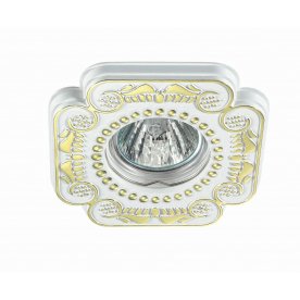 Встраиваемый светильник Ligna 370286