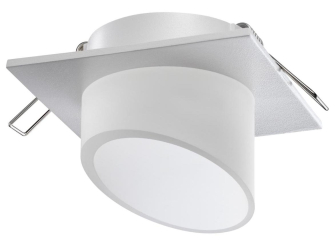 Встраиваемый светильник 370899