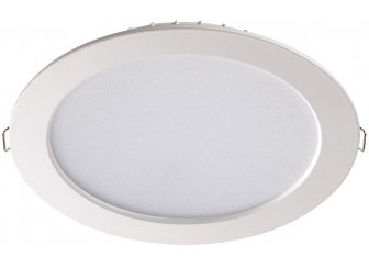 Встраиваемый светильник Luna 358030