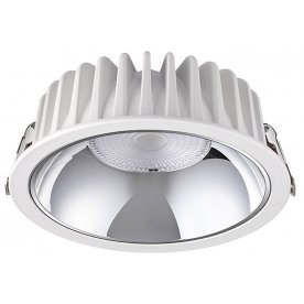 Встраиваемый светильник Mars 358298