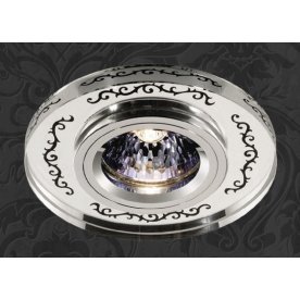 Встраиваемый светильник Mirror 369542