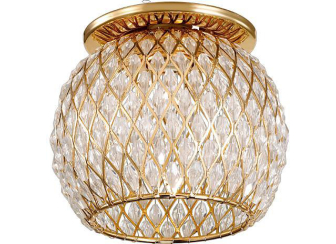 Встраиваемый светильник Mizu 370163