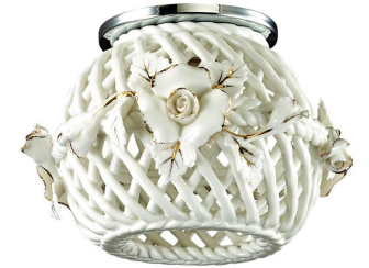 Встраиваемый светильник Farfor 370207