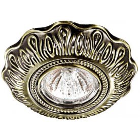 Встраиваемый светильник Forza 370258