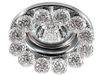 Встраиваемый светильник Maliny 370225