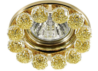 Встраиваемый светильник Maliny 370226