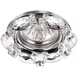 Встраиваемый светильник Vik 370229