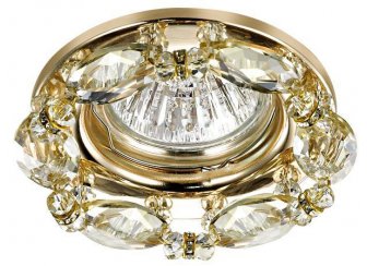 Встраиваемый светильник Vik 370230